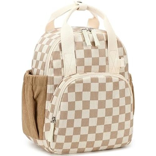 Bluboon Toddler Backpack for Girls Boys 2-4 Cute 12" Preschool Kindergarten Backpacks Kids Daycare Bags School Travel