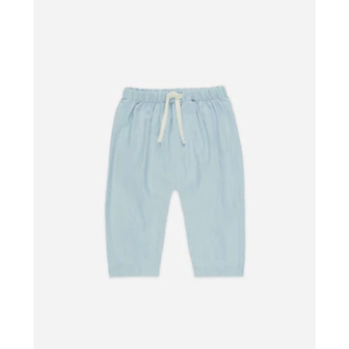 Chambray Pant || Chambray