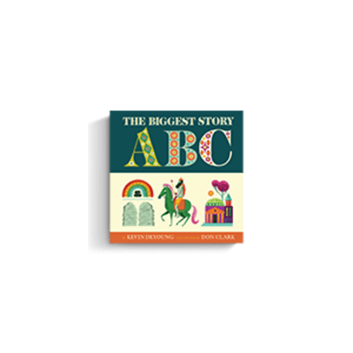 The Biggest Story ABC