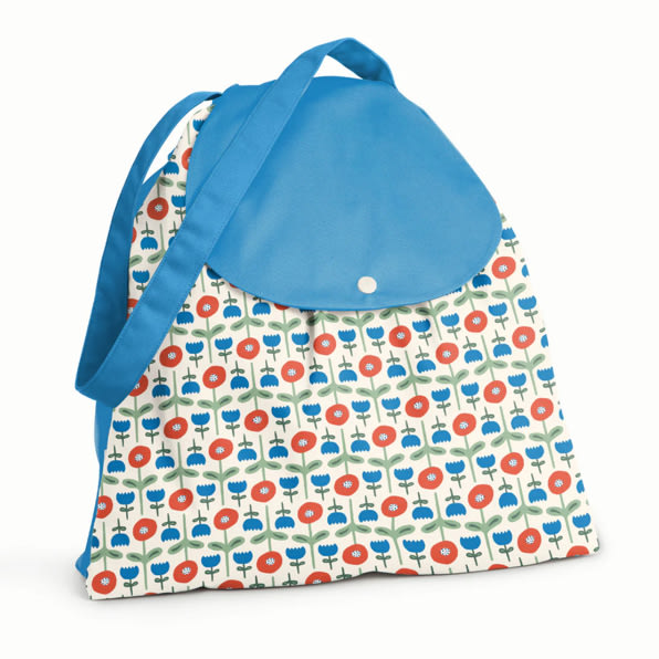 Washable Diaper Wet Bag - Esembly Baby