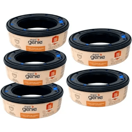 genie refill bags with fraigance - Google Shopping