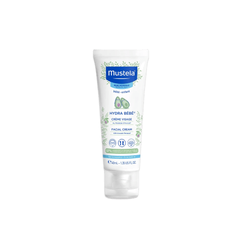 Hydra Bebe Face Cream