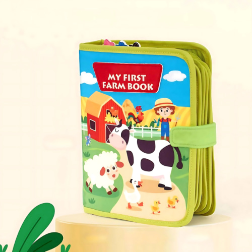 Tinkello – Kiddie Corner