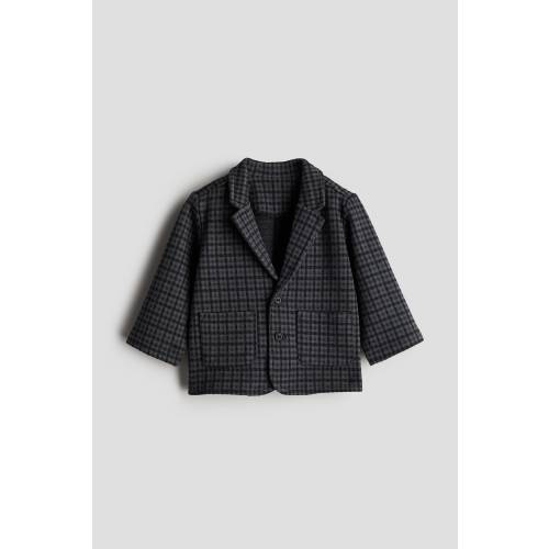 JERSEY JACKET