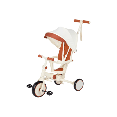 8 in 1 Canopy Trike - Miscell. - Miscellaneous