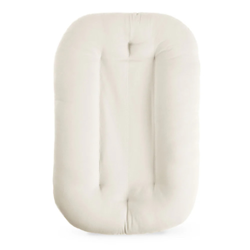 Infant Lounger | Natural