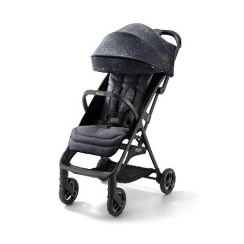 Graco Ready2Jet Compact Stroller
