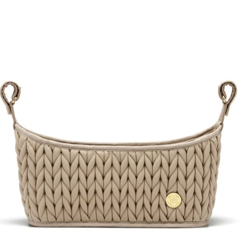 Stroller Organizer Beige