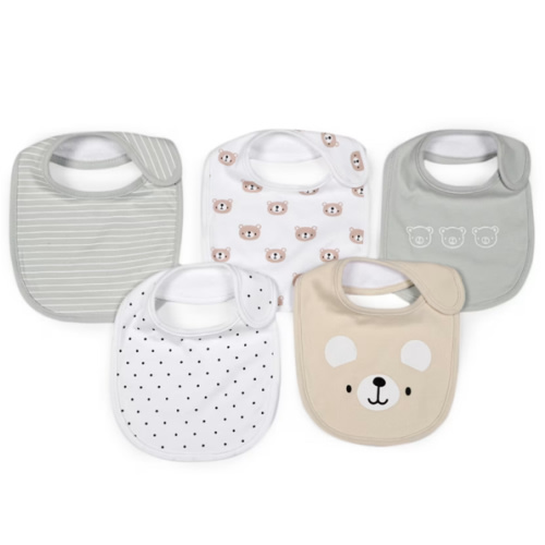 Bibs - Bear | Kmart