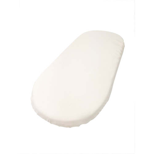 100% Organic Cotton Sheet - Ivory