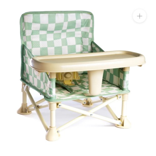 Parker portable baby chair
