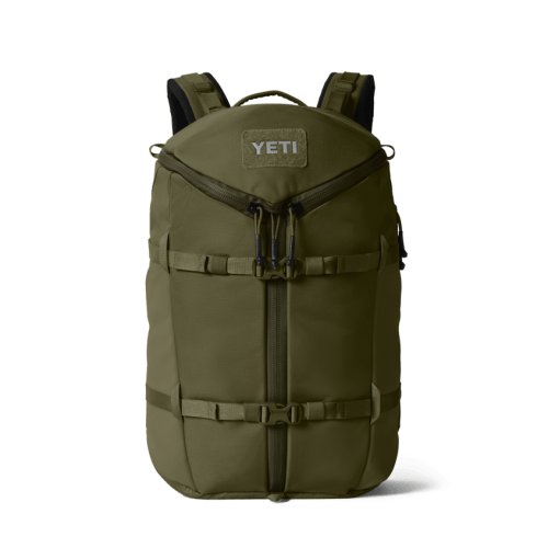 YETI® Ranchero 27 Liter Everyday Carry Backpack - Olive