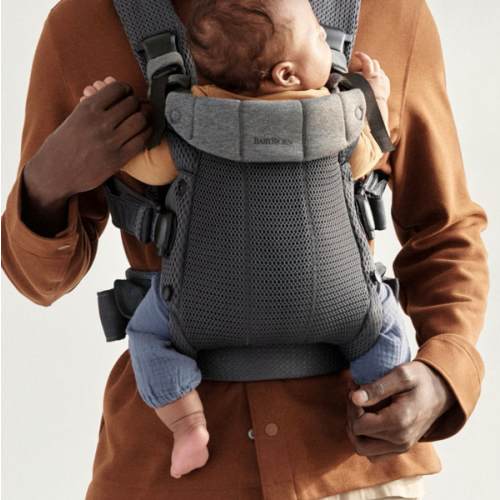 BabyBjörn Baby Carrier Harmony