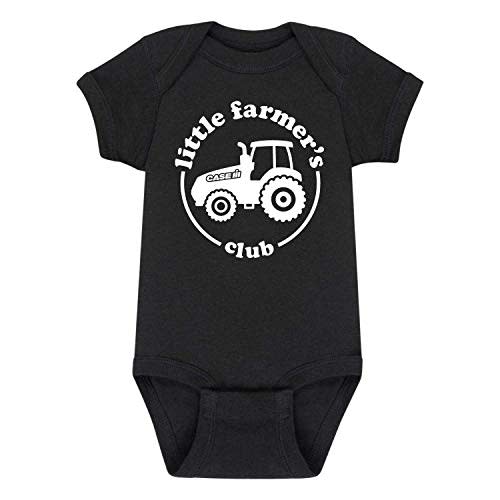Case IH™ Little Farmer's Club - Infant Baby One Piece