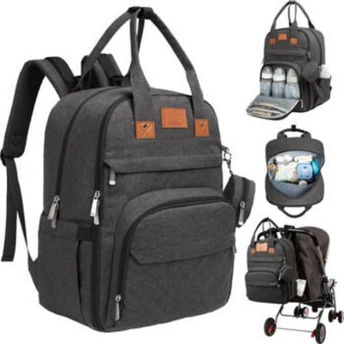 Rove Diaper Bag