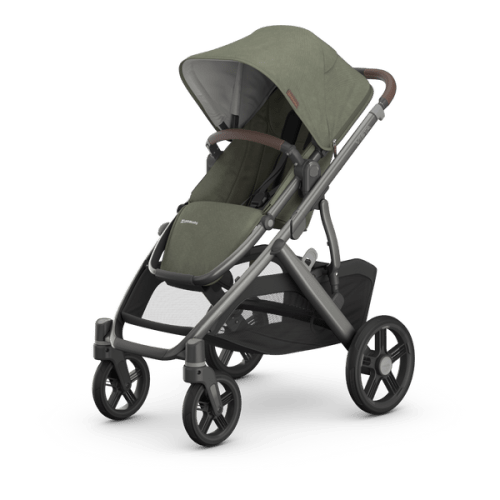 UPPAbaby Vista V3 Stroller - Open Box & Quality Checked | Stork Exchange