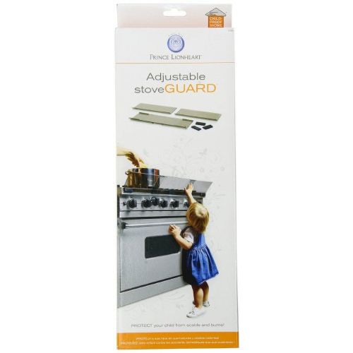 Prince Lionheart Stove Guard