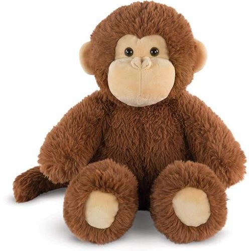 Vermont Teddy Bear Stuffed Monkey