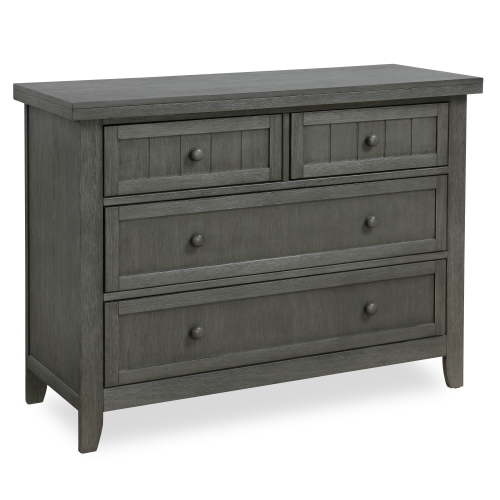 Dream On Me Wade Dresser, Weathered Grey
