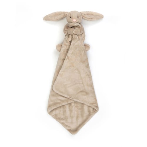 Bashful Animal Soothers | Snuggle Bugz | Canada's Baby Store
