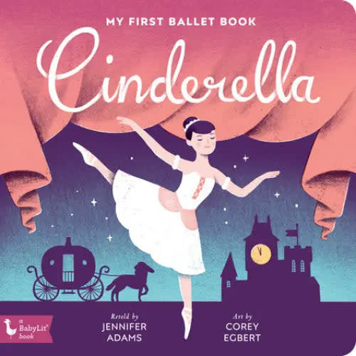 Babylit: Cinderella