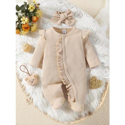 Baby girl outfit (0-1m) | SHEIN