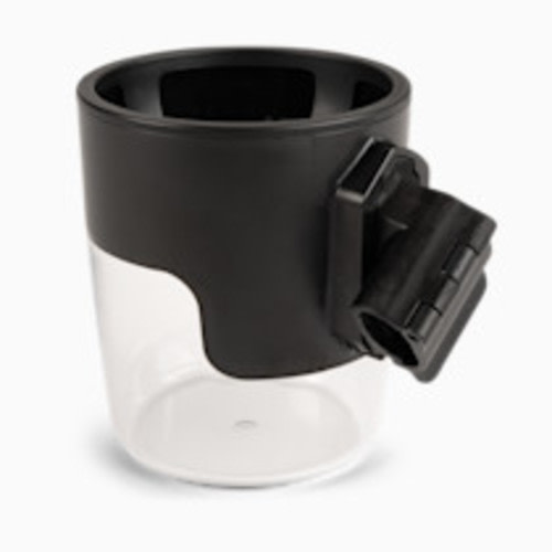 Nuna Flex System Cup Holder - Caviar