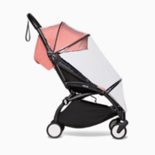 Stokke YOYO 6+ Rain Cover - Black