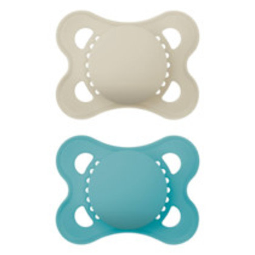 MAM Original Pacifier Matte 0-6 M