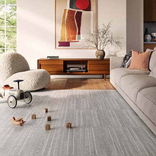 Little Nomad Play Mat Aspen – House of Noa