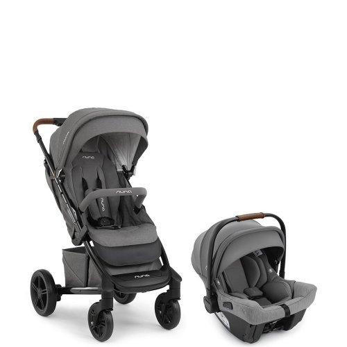 Nuna TAVO™ Stroller and PIPA™ Urbn Infant Car Seat Travel System