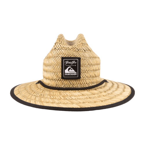 Barney Patrol - Quik x BinkyBro Sun Hat
