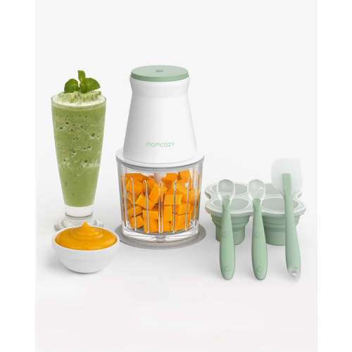Momcozy Baby Food Maker