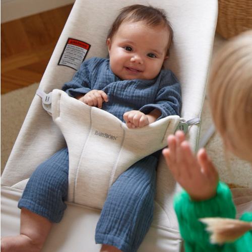 BabyBjörn Bouncer Bliss