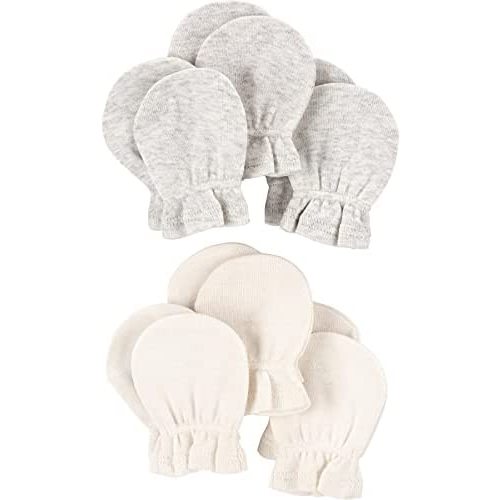 Simple Joys by Carter's unisex-baby 6-pack Mittens