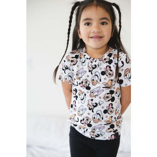 Sensational Six - Everyday Tee