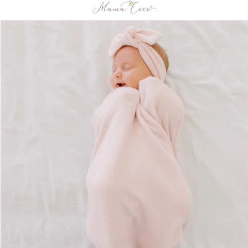 COCOON SWADDLE