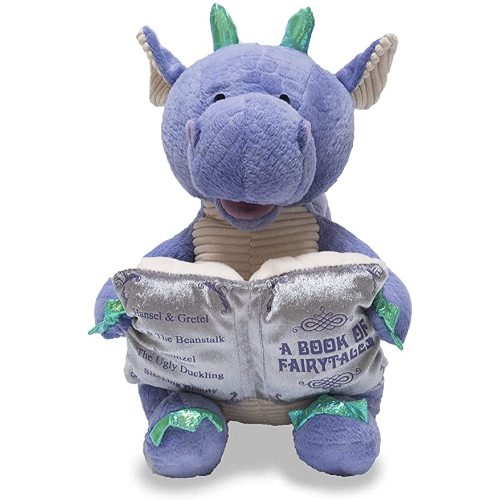 Toy: Dalton the Storytelling Dragon