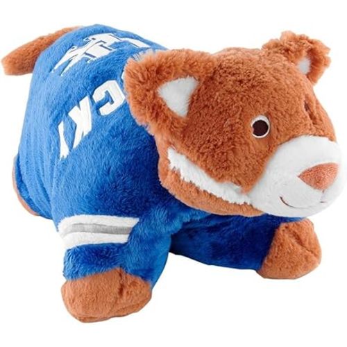 Fabrique Innovations NCAA Pillow Pet
