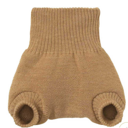 Disana Wool Pull-On Cover