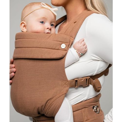 The Monarch Carrier (Mocha)