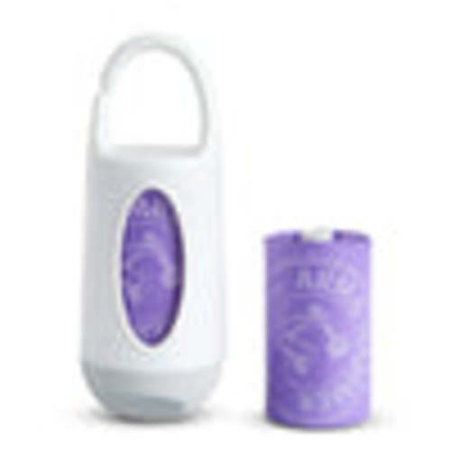 Arm & Hammer™ Change & Toss Diaper Bag Dispenser  | Munchkin