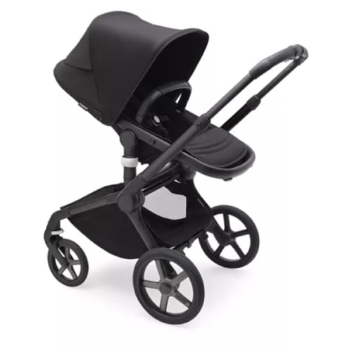 Fox 5 Complete Stroller