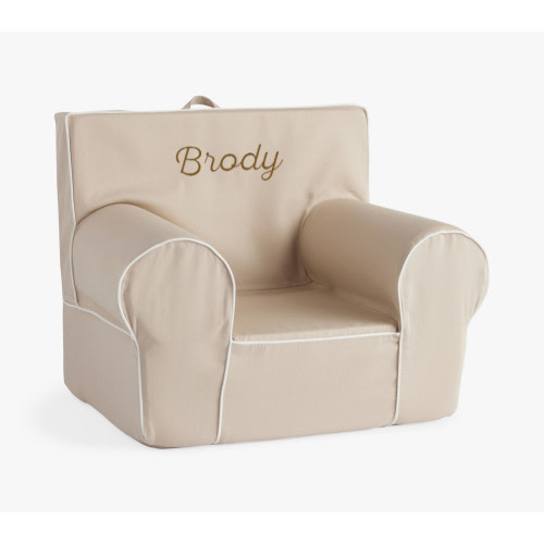 Anywhere Chair®, Twill with Piping Collection