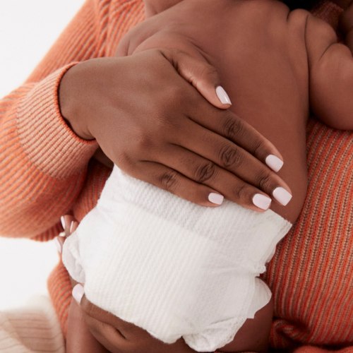 The Diaper