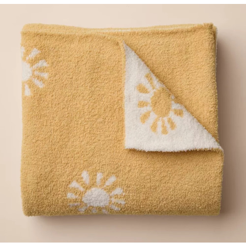Little Co. by Lauren Conrad Cozy Knit Throw Blanket