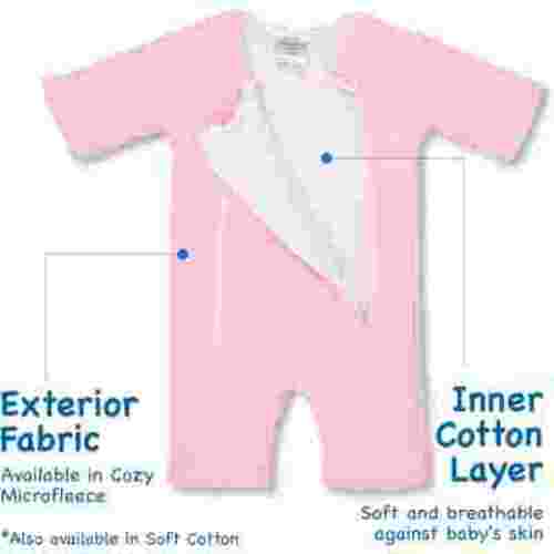 Baby Merlin's Girls' Habits,Safety