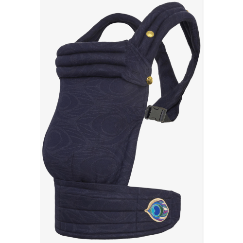 Artipoppe Zeitgeist Argus Belle Carrier in organic hemp
