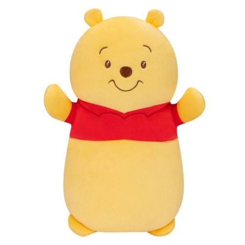 Disney Squishmallows Hugmee Winnie The Pooh Medium 10' Plush
