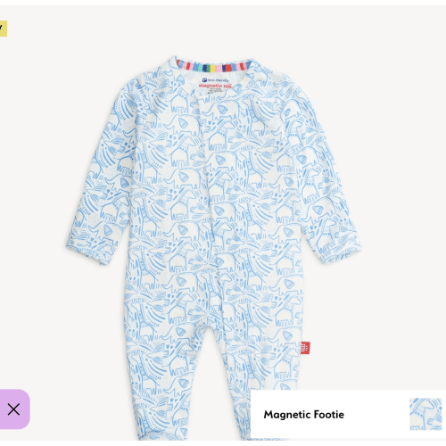 Magnetic Footie – Magnetic Me